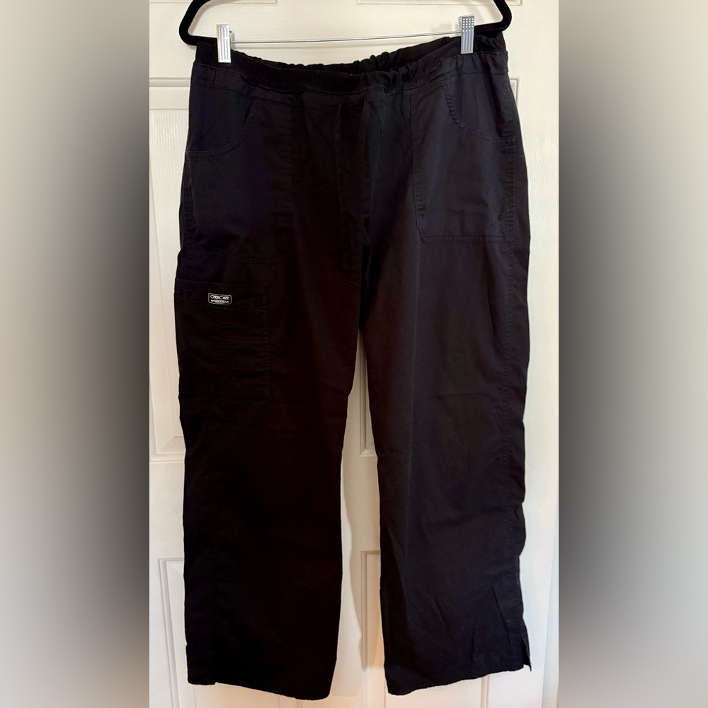 Women's Cherokee Scrub Pants